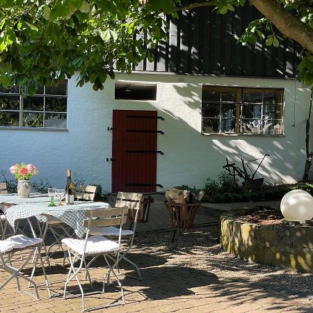 Landhaus am Rheinsteig&Loreley Lykershausen Exterior foto