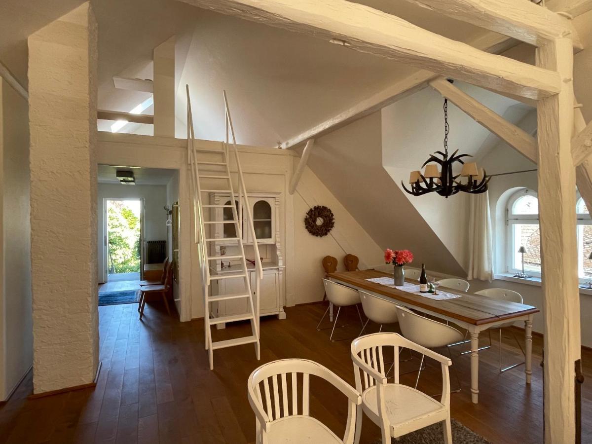 Landhaus am Rheinsteig&Loreley Lykershausen Exterior foto
